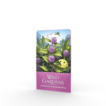 Wild Gardens: Community Expansion Pack