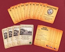 Railways of North America: The Golden Spike