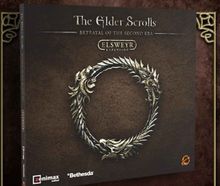 The Elder Scrolls: Betrayal of the Second Era – Elsweyr