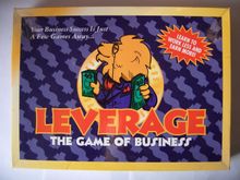 Leverage