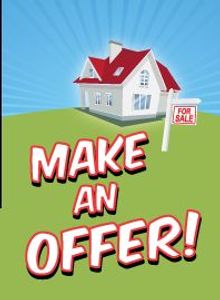 Make an Offer