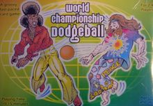 World Championship Dodge Ball