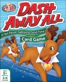 Dash Away All