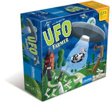 UFO Farmer