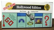Monopoly: Hollywood Edition