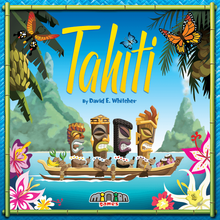 Tahiti