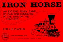 Iron Horse