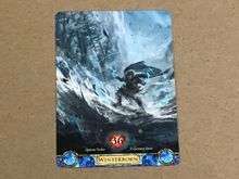 Ivion: Promo Paradise Promo Card