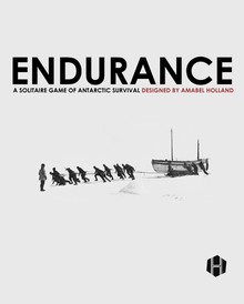 Endurance