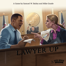 Lawyer Up: Season 1