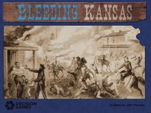 Bleeding Kansas