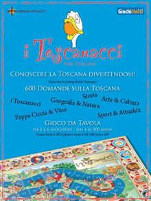 I Toscanacci