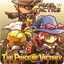 Pixel Tactics: The Price Of Victory