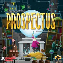 Prospectus