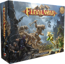 Final War