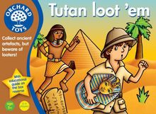 Tutan Loot 'em