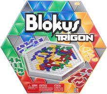 Blokus Trigon