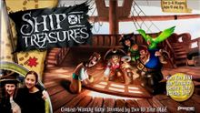 Ship of Treasures