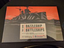 Dazzleship Battleships