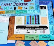 Career Challenge