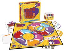 I Love the 80s Board Game