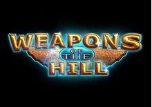 Weapons of the Hill