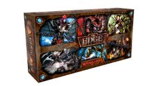 The Edge: Dawnfall