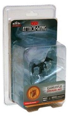 Dungeons & Dragons: Attack Wing – Gargoyle Expansion Pack