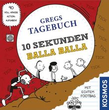 Gregs Tagebuch: 10 Sekunden Balla Balla
