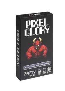 Pixel Glory