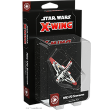 Star Wars: X-Wing (Second Edition) – ARC-170 Starfighter Expansion Pack