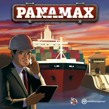 Panamax