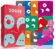 Zogen