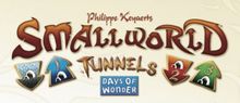 Small World: Tunnels