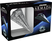 Star Wars: Armada – Interdictor Expansion Pack