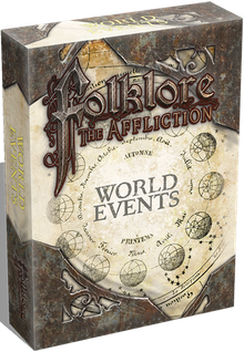 Folklore: The Affliction – World Events