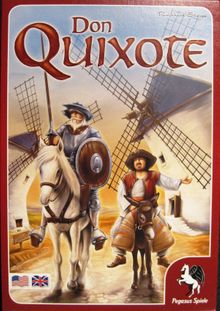 Don Quixote