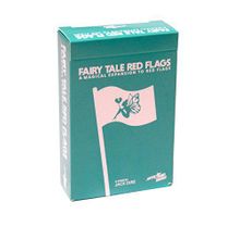 Red Flags: Fairy Tale Red Flags