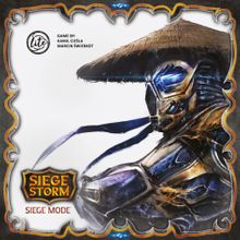 SiegeStorm: SiegeMode