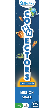 Connectors: Mission Space