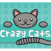 Crazy Cats