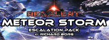 Red Alert: Space Fleet Warfare – Meteor Storm Escalation Pack