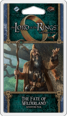 The Lord of the Rings: The Card Game – The Fate of Wilderland