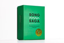 Song Saga