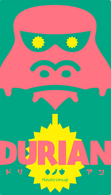 Durian