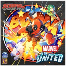 Marvel United: Deadpool