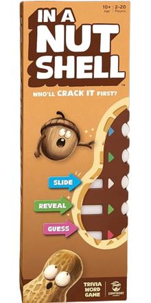In a Nutshell Shell