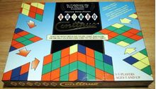 Rhombo Continuo