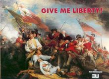 Give Me Liberty