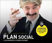 Plan Social